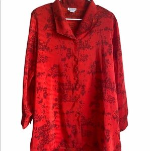 Magic Women’s Blouse